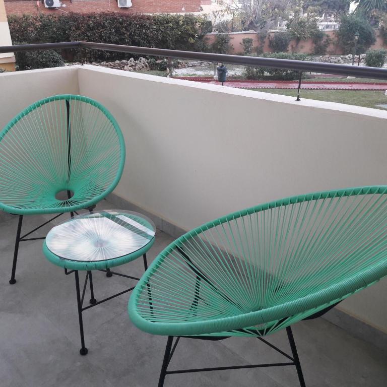 Apartment Club Playa Flores Torremolinos - Apartamento - 26