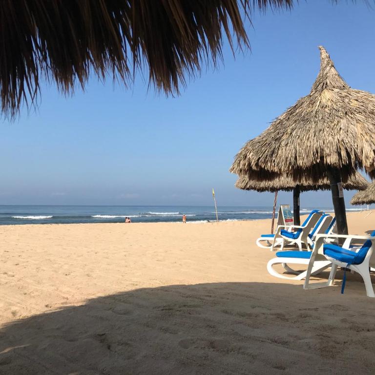 Costa Bonita Condominiums & Beach Resort - Primer planta - Two-Bedroom Apartment - 24