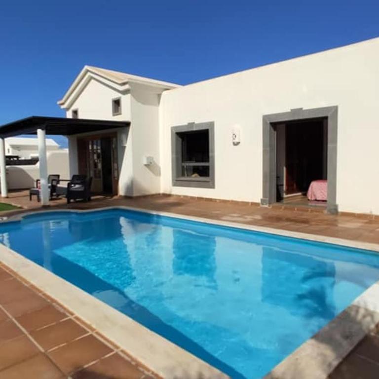 Villa Bol-Can con piscina privada - Villa - 1