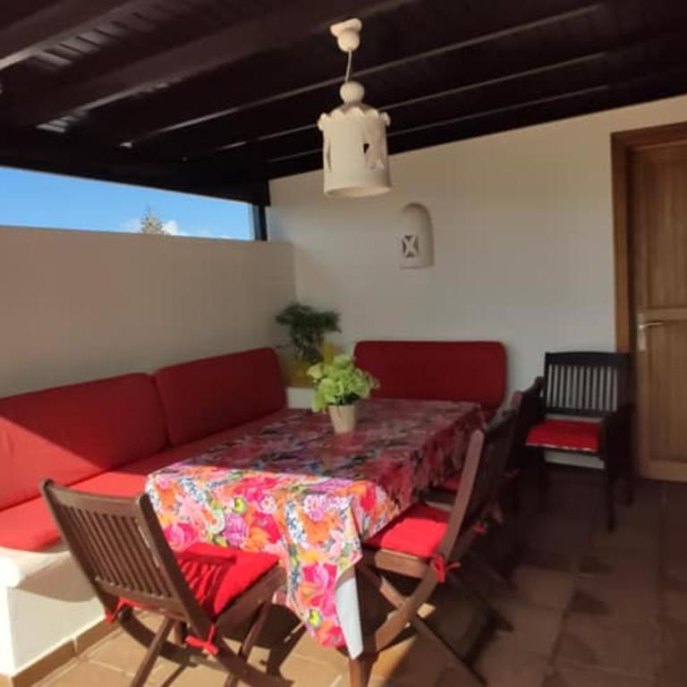 Villa Bol-Can con piscina privada - Villa - 12