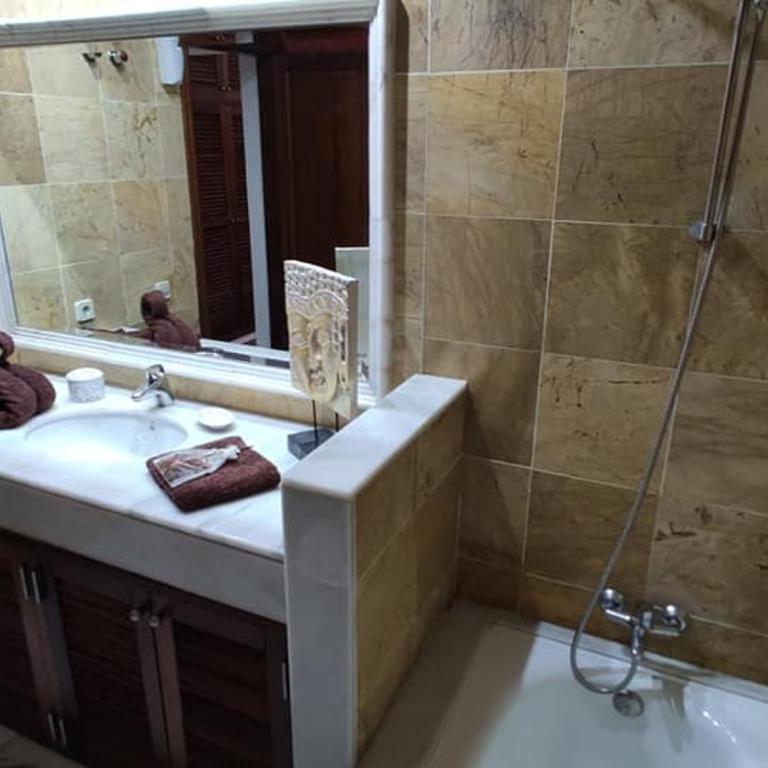Villa Bol-Can con piscina privada - Villa - 36