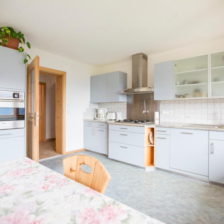 Zolerhof - Appartamento Grande con 2 Camere da Letto - 6