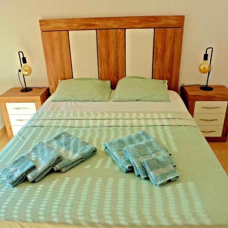 Casa Colin - Mar Menor Golf Resort - Apartamento de 1 dormitorio - 3