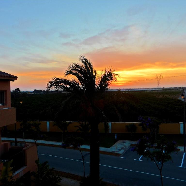 Casa Colin - Mar Menor Golf Resort - Apartamento de 1 dormitorio - 20