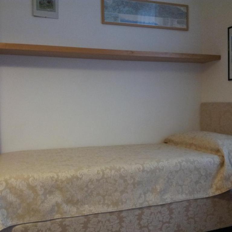 Da Emi E Giuly - Appartamento con 2 Camere da Letto - 41