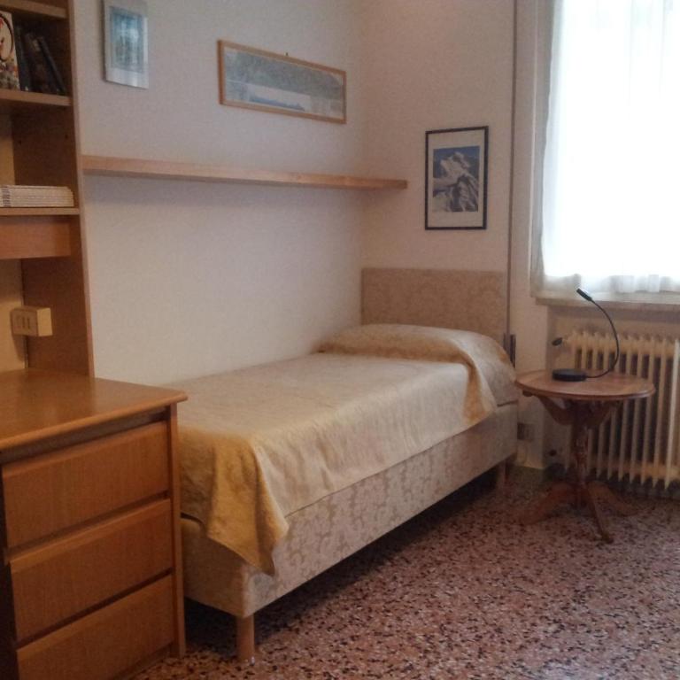 Da Emi E Giuly - Appartamento con 2 Camere da Letto - 38