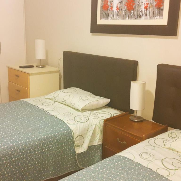 Apartment Miraflores Pardo - Apartamento - 4