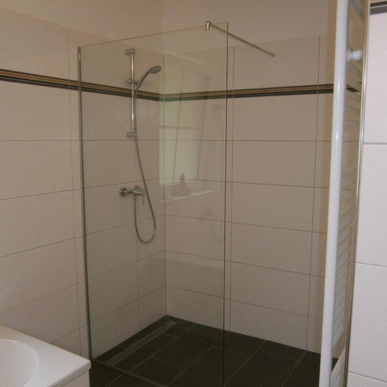 Landgut Feuersang - Apartment mit 2 Schlafzimmern - 11