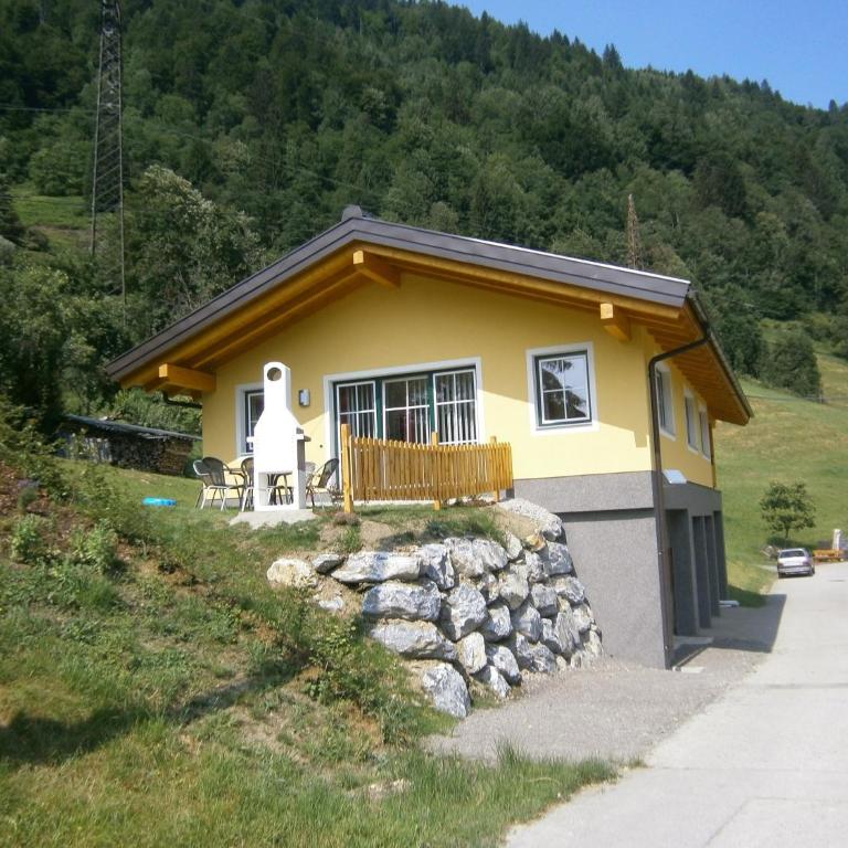 Landgut Feuersang - Apartment mit 2 Schlafzimmern - 1
