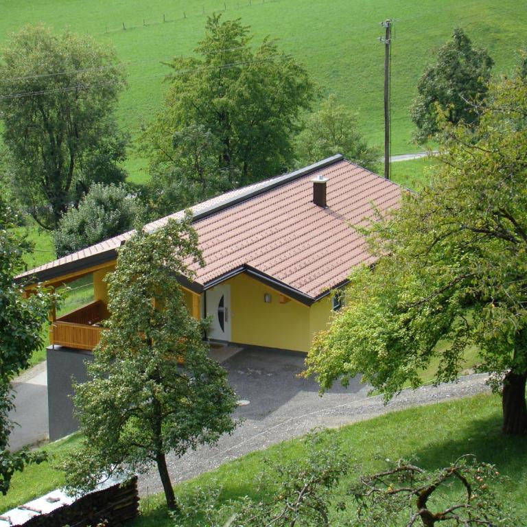 Landgut Feuersang - Apartment mit 2 Schlafzimmern - 16