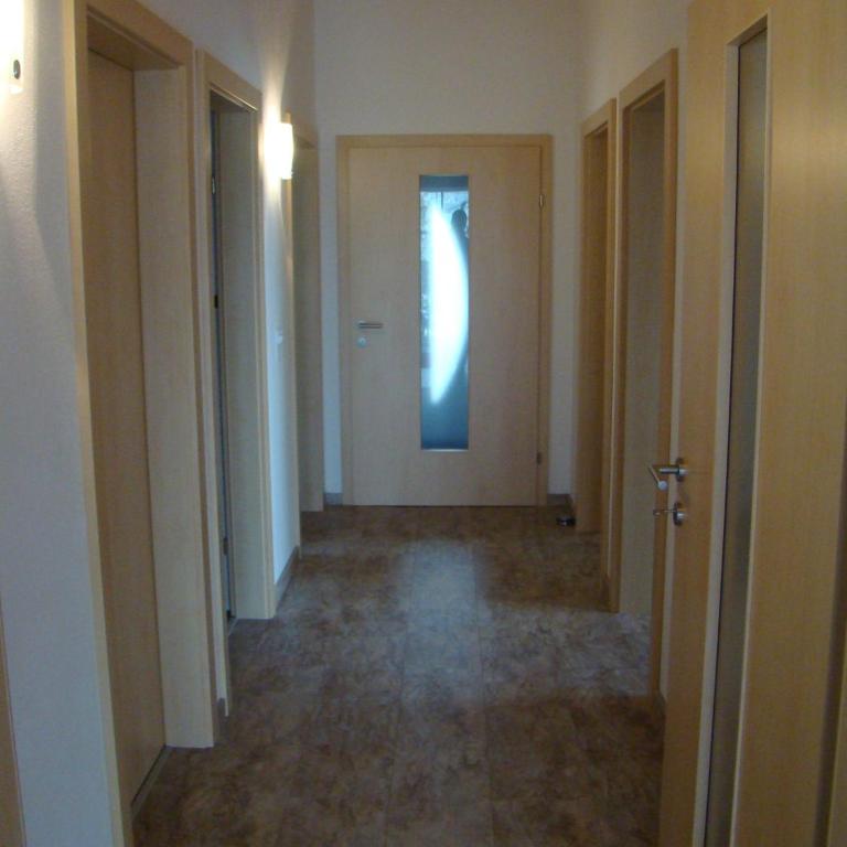 Landgut Feuersang - Apartment mit 2 Schlafzimmern - 21