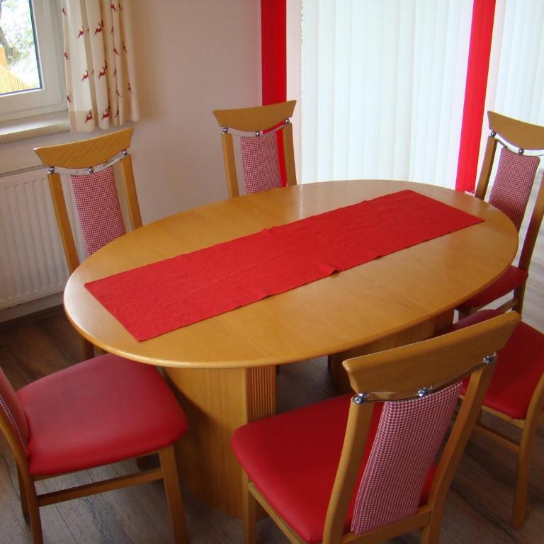 Landgut Feuersang - Apartment mit 2 Schlafzimmern - 23