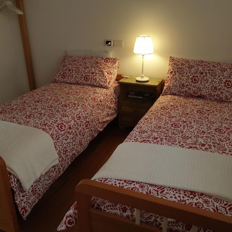 Relais diVINO - Suite Familiare - 1