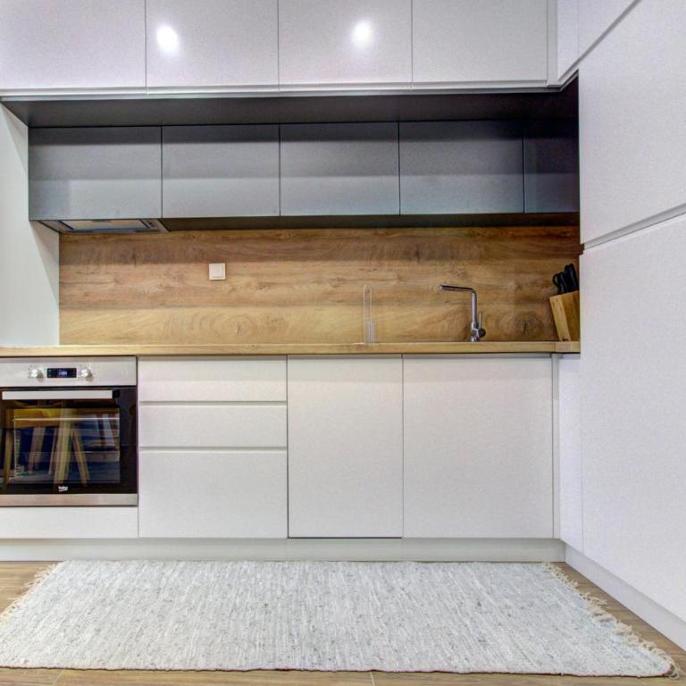Alpin Apartments Jahorina - One-Bedroom Apartment - 7