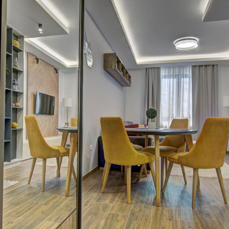 Alpin Apartments Jahorina - One-Bedroom Apartment - 16