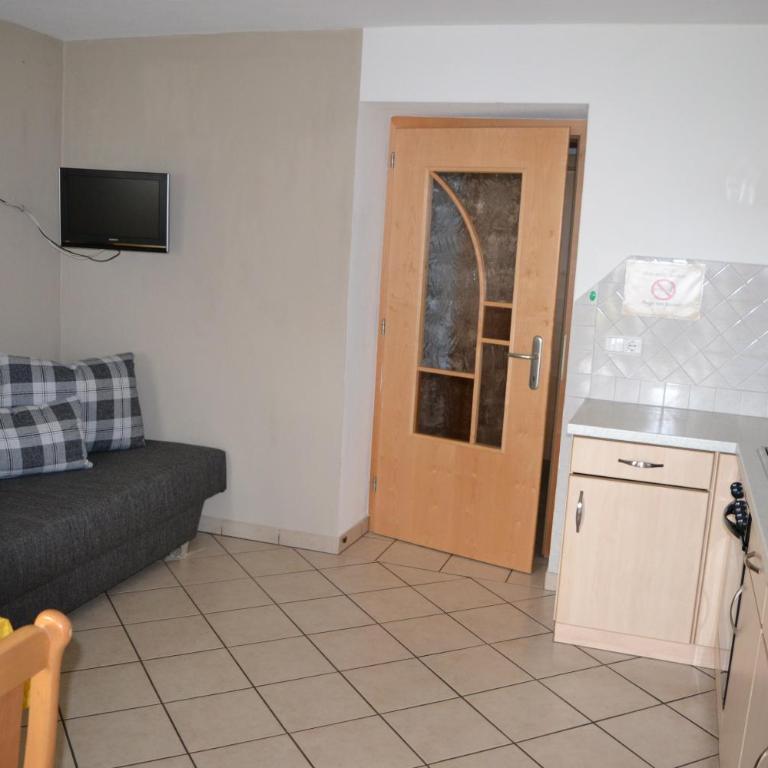 Gruberhof - Apartamento de 2 dormitorios con terraza (4 adultos) - 2