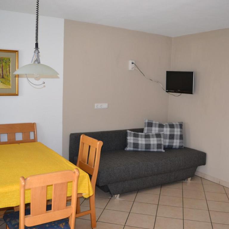 Gruberhof - Apartamento de 2 dormitorios con terraza (4 adultos) - 1