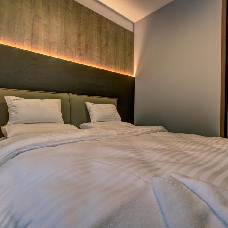 Alpin Apartments Jahorina - Two-Bedroom Apartment - 10