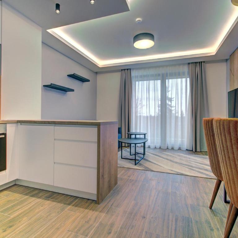 Alpin Apartments Jahorina - Two-Bedroom Apartment - 14