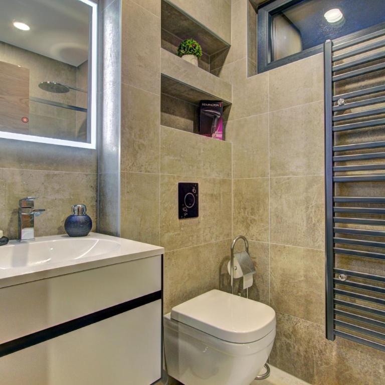 Alpin Apartments Jahorina - One-Bedroom Apartment - 1