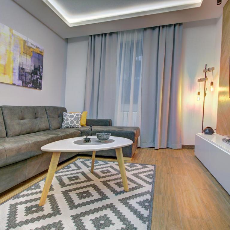 Alpin Apartments Jahorina - One-Bedroom Apartment - 5