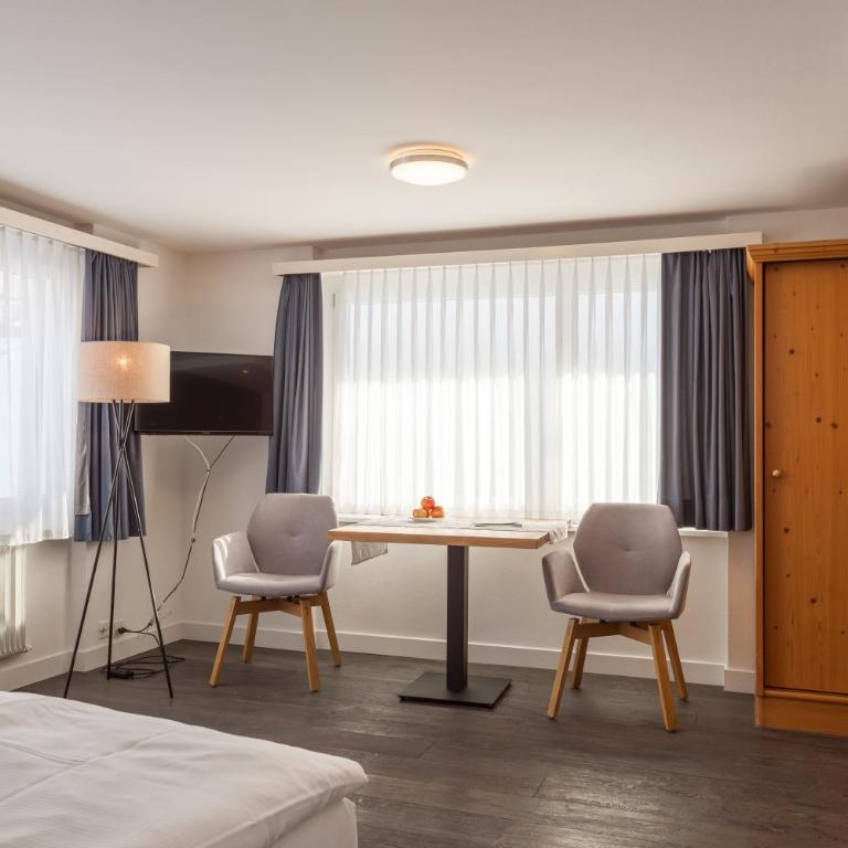 Chalet Annelis Apartments - Studio - 1