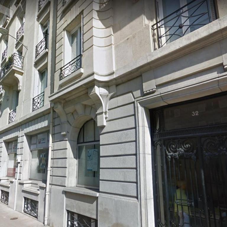 Loft Royal des Promenades - Appartement 2 Chambres - 26