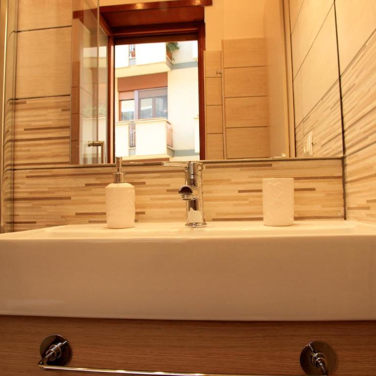 Le tue Notti a San Pietro - Deluxe Quadruple Room - 20