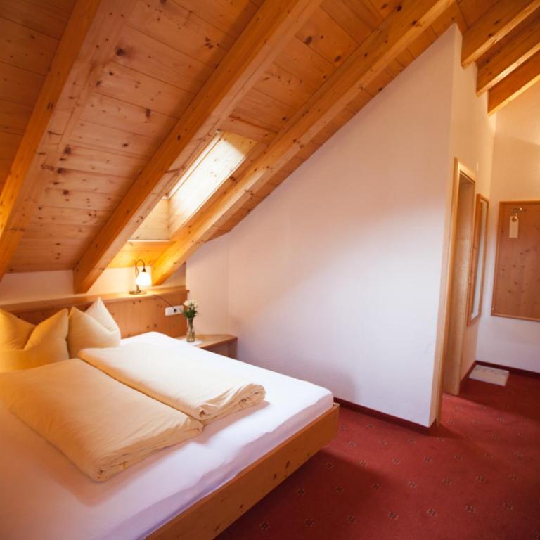 Alpenhotel Erika - Doppelzimmer - 1