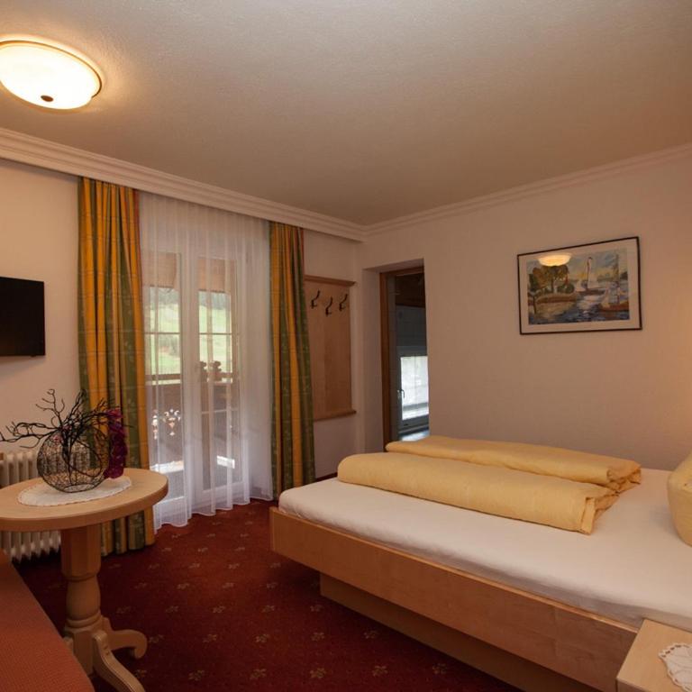 Alpenhotel Erika - Doppelzimmer - 2