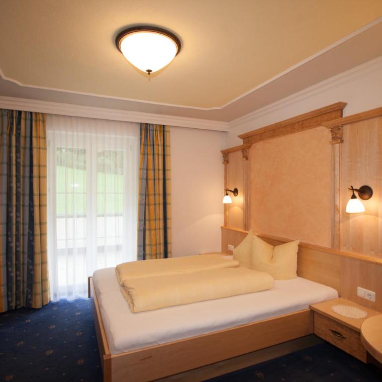 Alpenhotel Erika - Doppelzimmer - 3