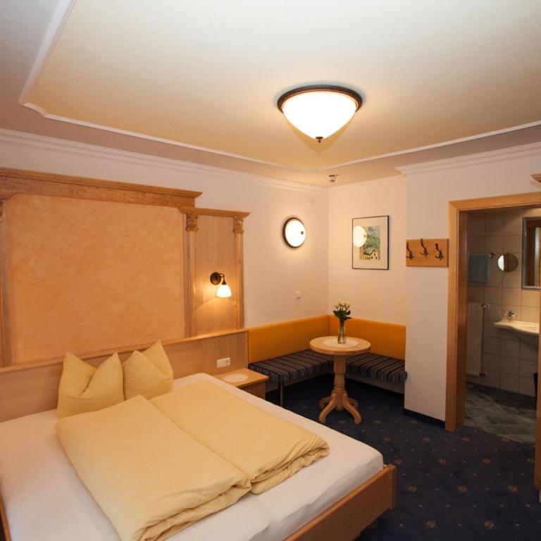 Alpenhotel Erika - Doppelzimmer - 4