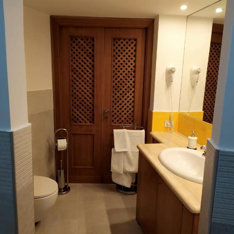 NAPOLIXSUITE - Appartamento con 1 Camera da Letto - 18