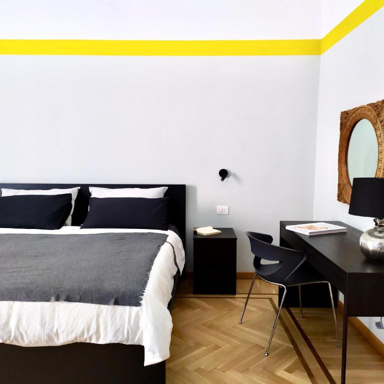 NAPOLIXSUITE - Appartamento con 1 Camera da Letto - 19