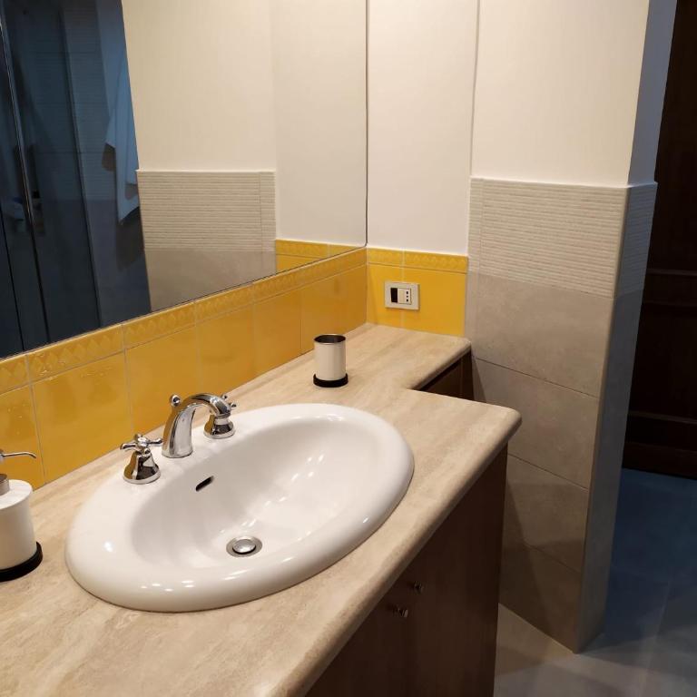 NAPOLIXSUITE - Appartamento con 1 Camera da Letto - 21