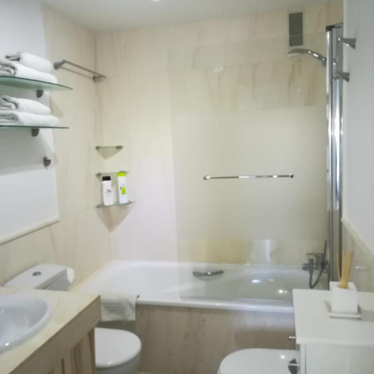 Mi Capricho - Apartamento con vistas al mar - 5
