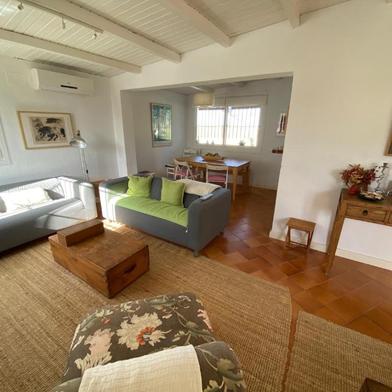 La Veguilla Bidea - Villa de 3 dormitorios - 6