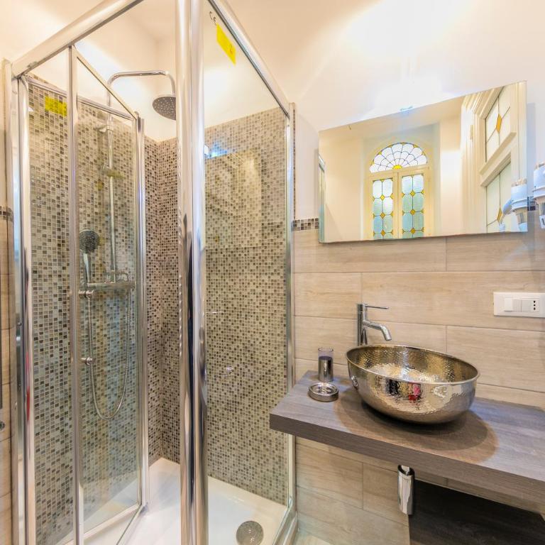Palazzo Ardizzone - Appartamento con 3 Camere da Letto - 61