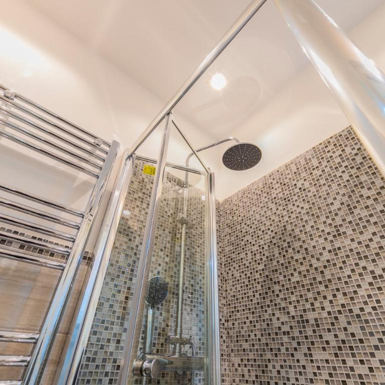 Palazzo Ardizzone - Appartamento con 3 Camere da Letto - 62