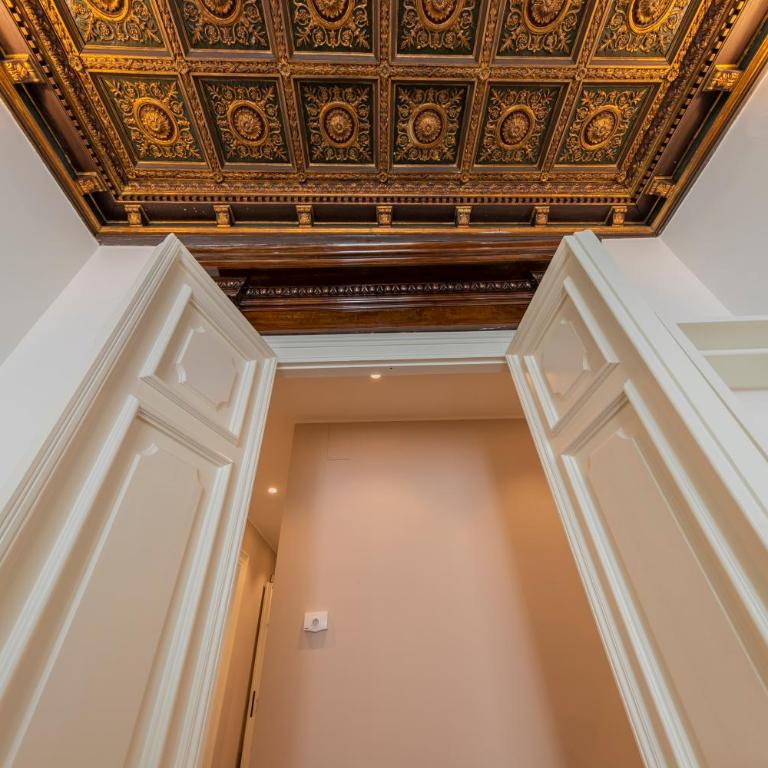 Palazzo Ardizzone - Appartamento con 3 Camere da Letto - 64