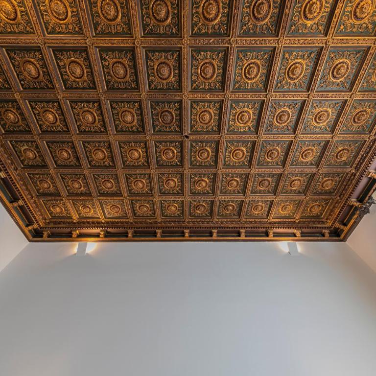 Palazzo Ardizzone - Appartamento con 3 Camere da Letto - 67