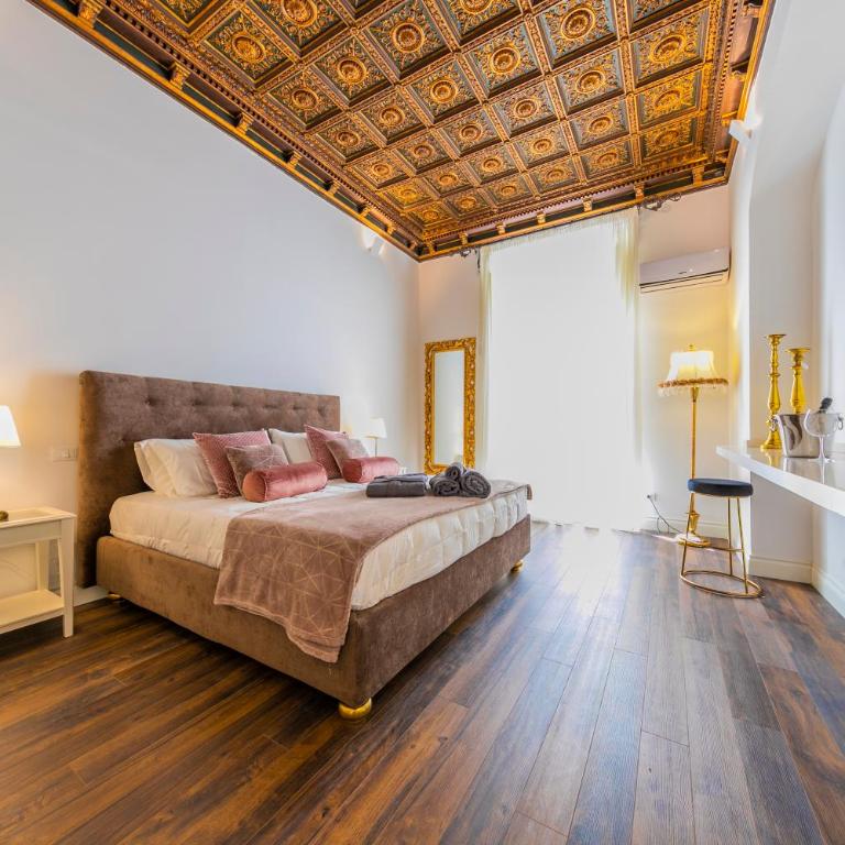 Palazzo Ardizzone - Appartamento con 3 Camere da Letto - 69