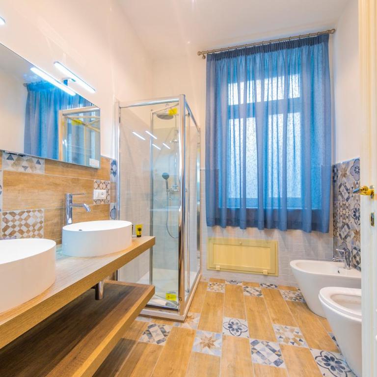 Palazzo Ardizzone - Appartamento con 3 Camere da Letto - 59