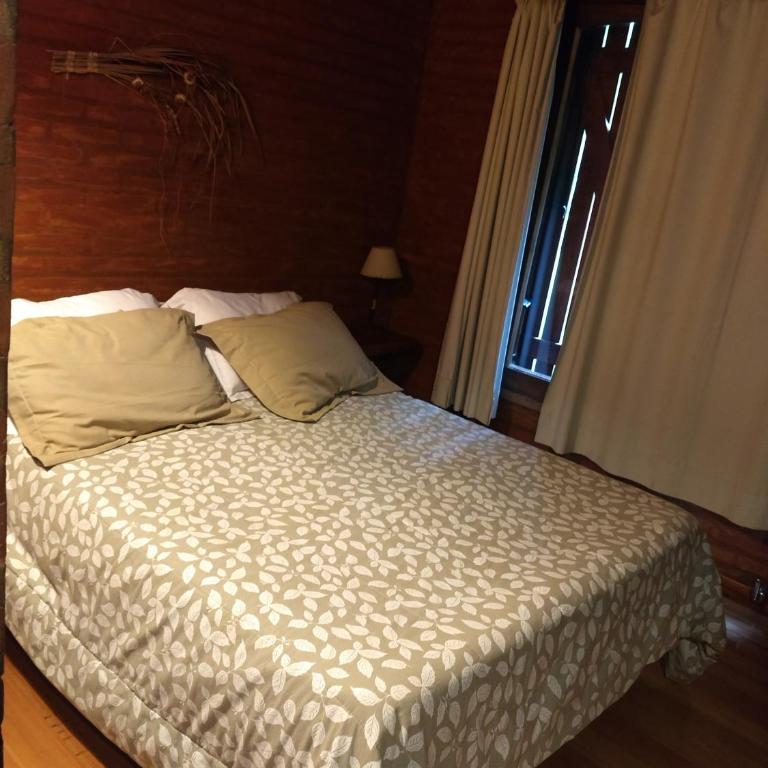 Hojarrasca - Three-Bedroom House - 3