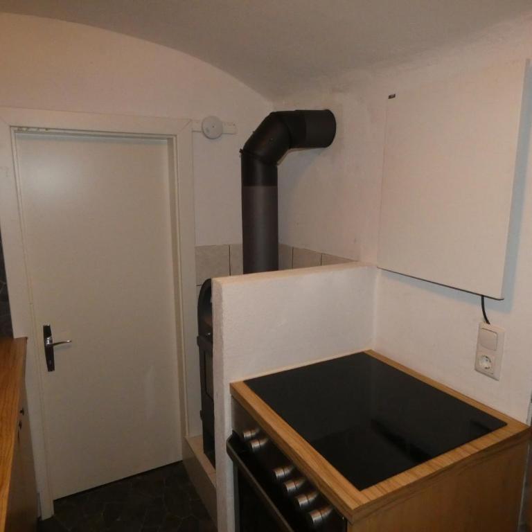 Seebergalmhütte - Apartment mit 1 Schlafzimmer - 12