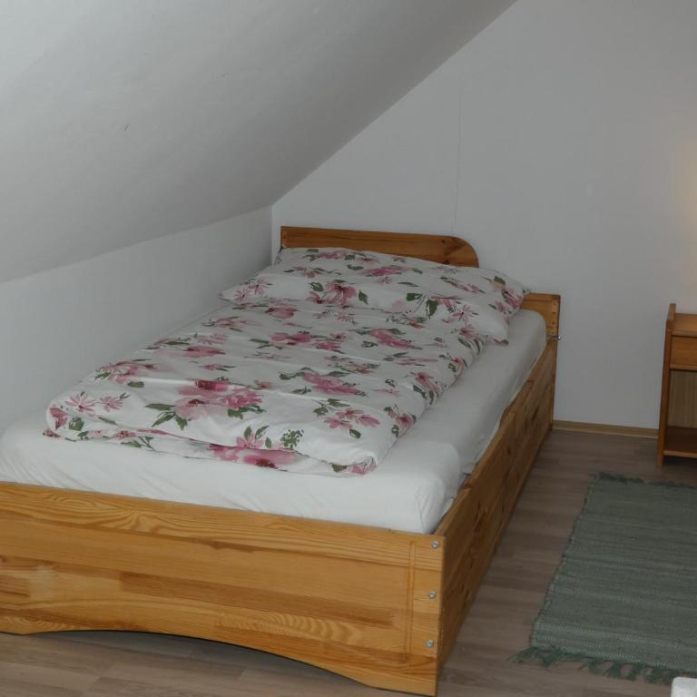 Seebergalmhütte - Apartment mit 1 Schlafzimmer - 18