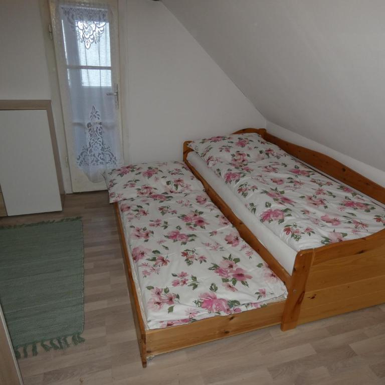 Seebergalmhütte - Apartment mit 1 Schlafzimmer - 21