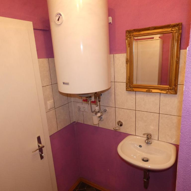 Seebergalmhütte - Apartment mit 1 Schlafzimmer - 17