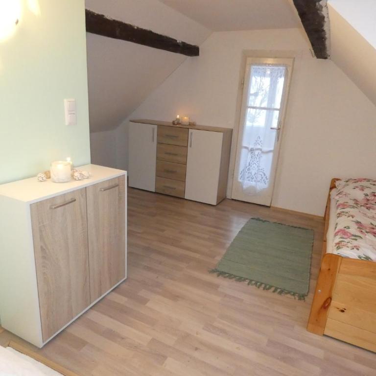 Seebergalmhütte - Apartment mit 1 Schlafzimmer - 20