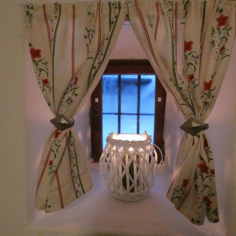 Seebergalmhütte - Apartment mit 1 Schlafzimmer - 14